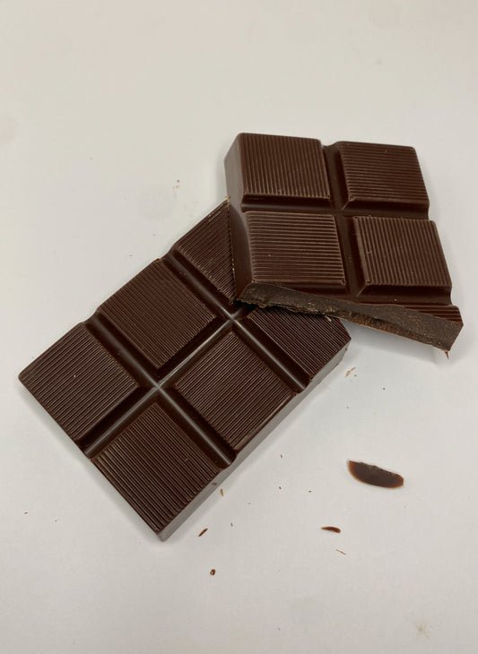 Dark Chocolate 62%