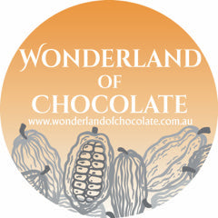 Wonderland Of Chocolate